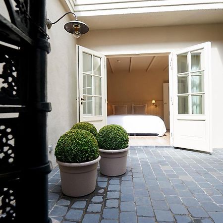 B&B Maryline Антверпен Екстериор снимка
