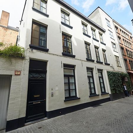 B&B Maryline Антверпен Екстериор снимка