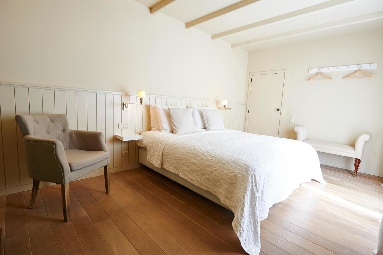 B&B Maryline Антверпен Екстериор снимка