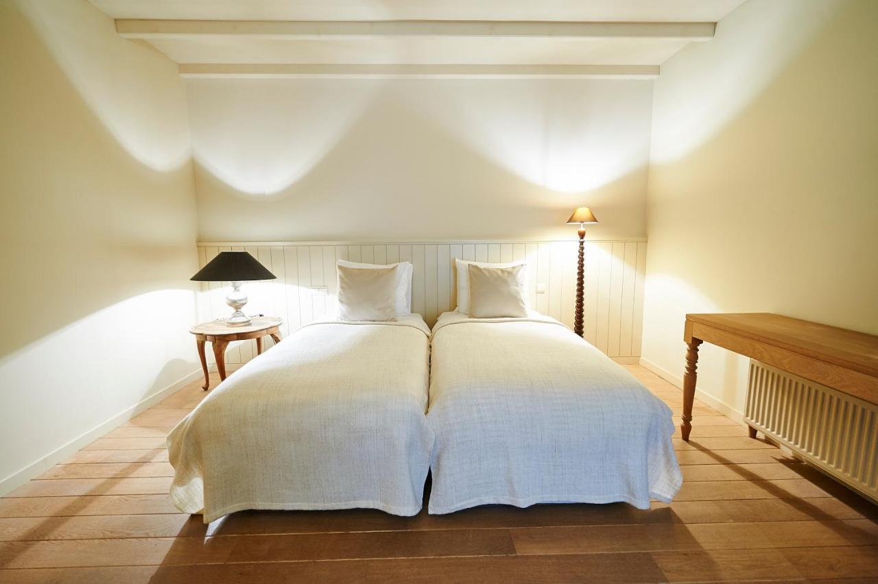 B&B Maryline Антверпен Екстериор снимка
