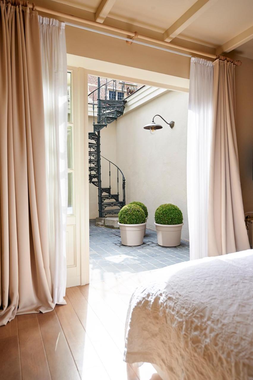 B&B Maryline Антверпен Екстериор снимка