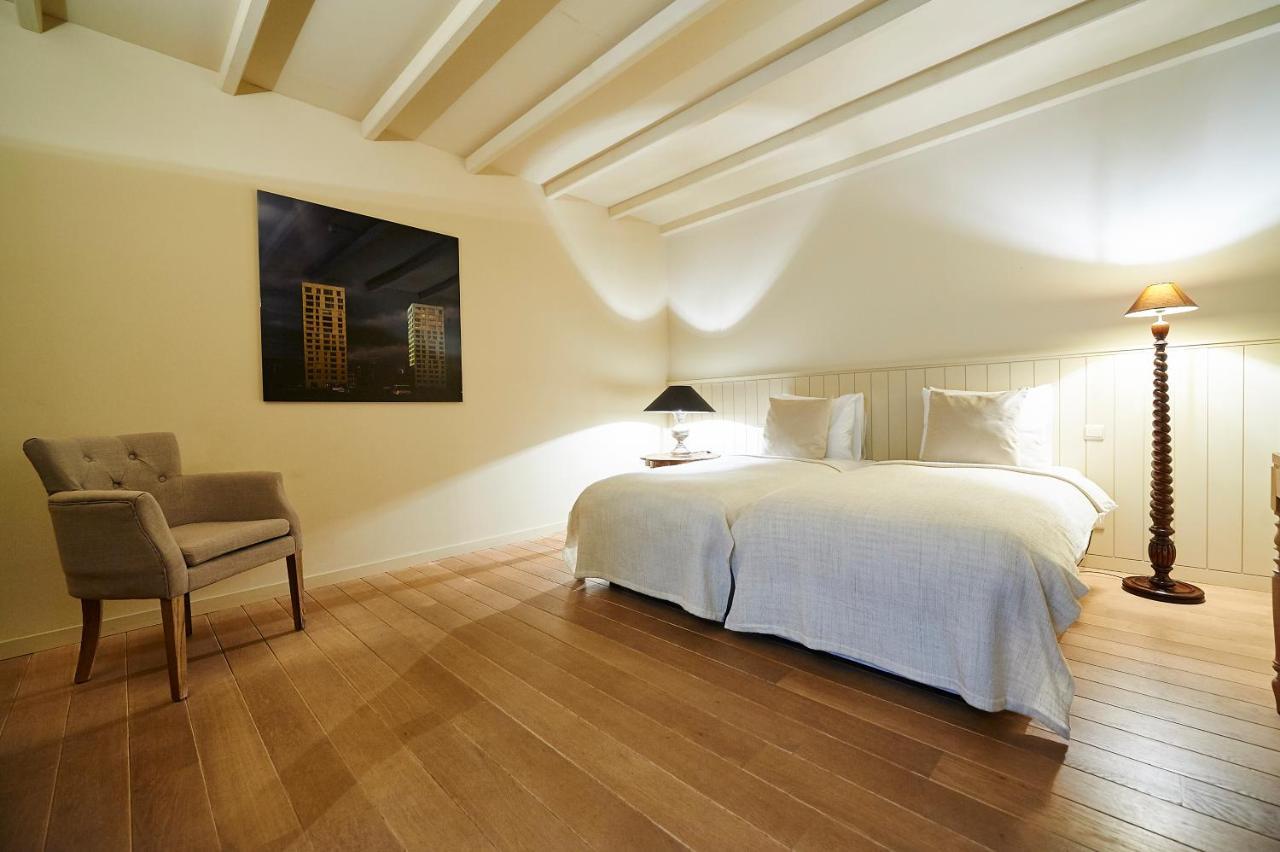 B&B Maryline Антверпен Екстериор снимка