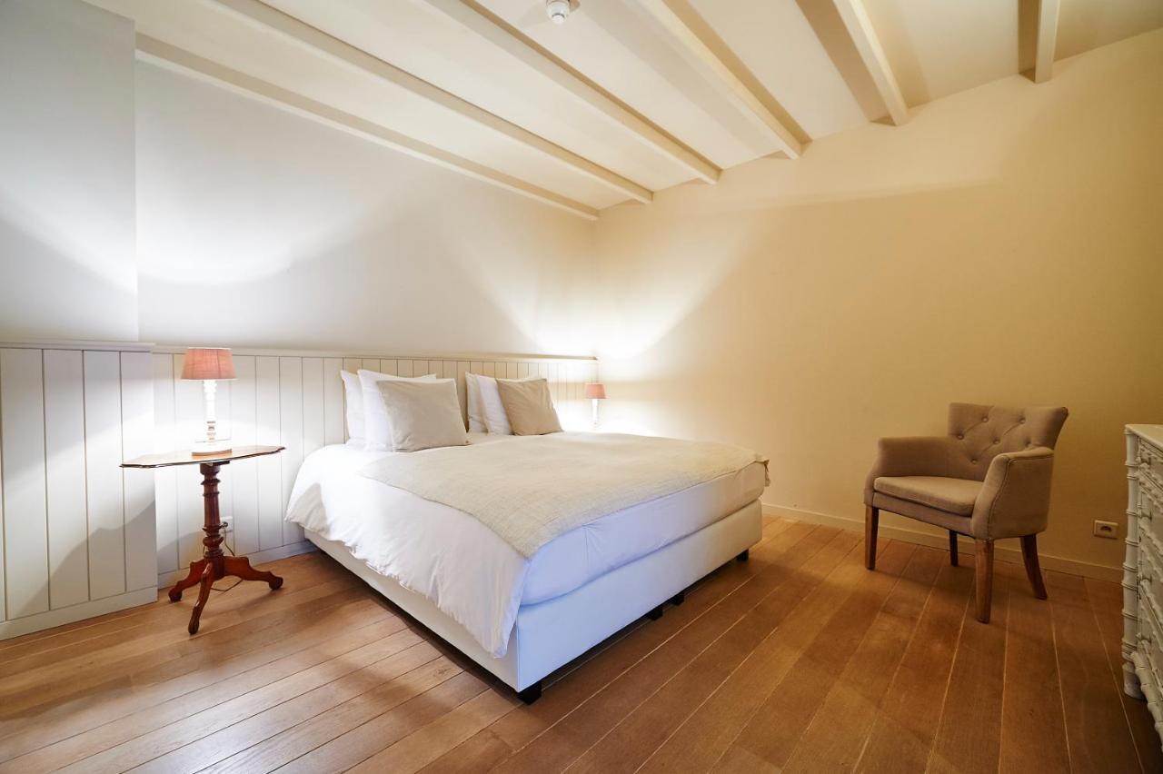 B&B Maryline Антверпен Екстериор снимка