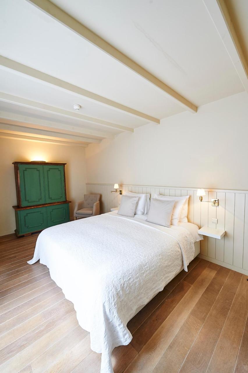 B&B Maryline Антверпен Екстериор снимка