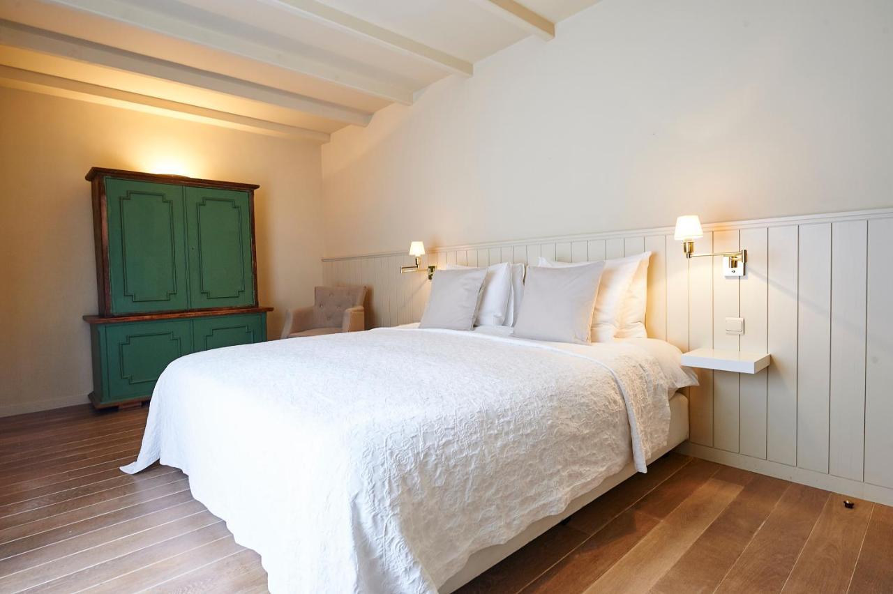 B&B Maryline Антверпен Екстериор снимка