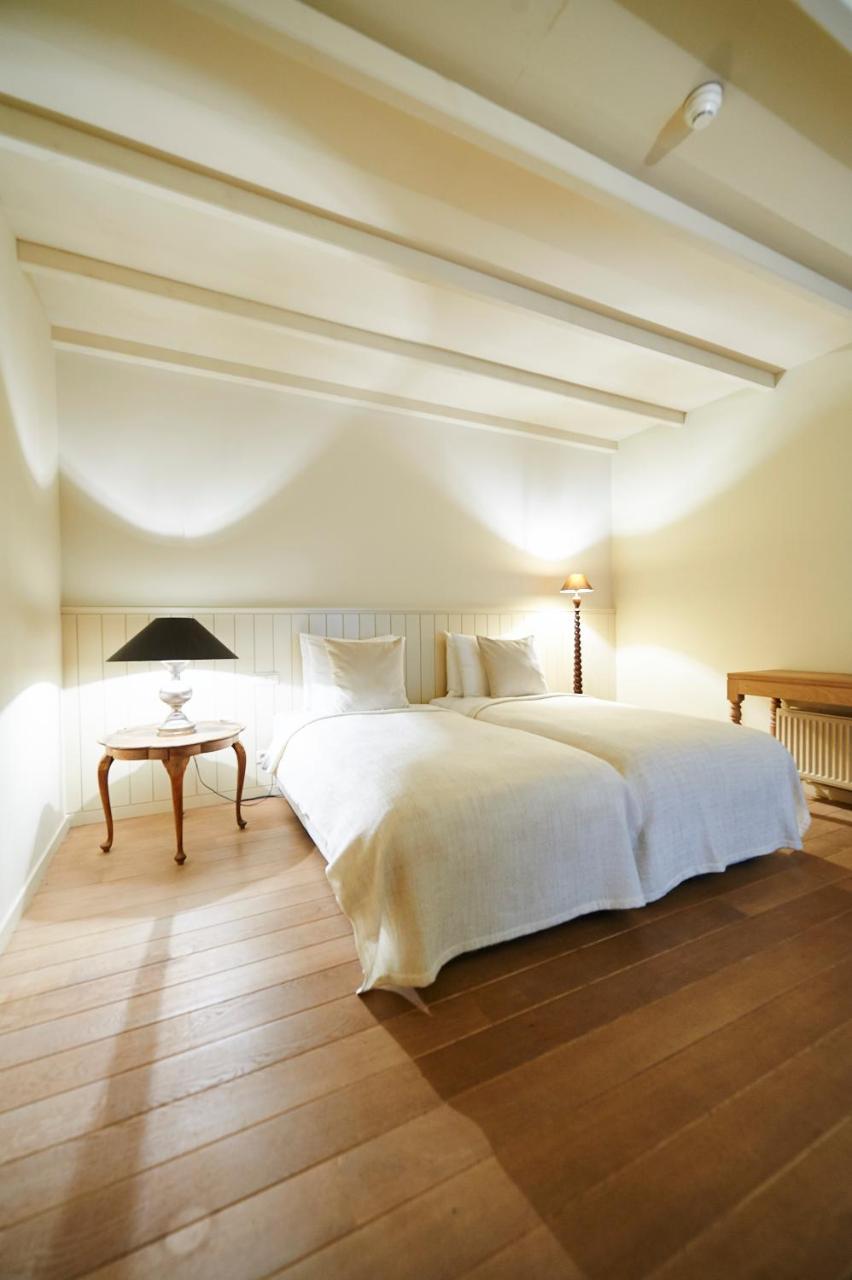 B&B Maryline Антверпен Екстериор снимка