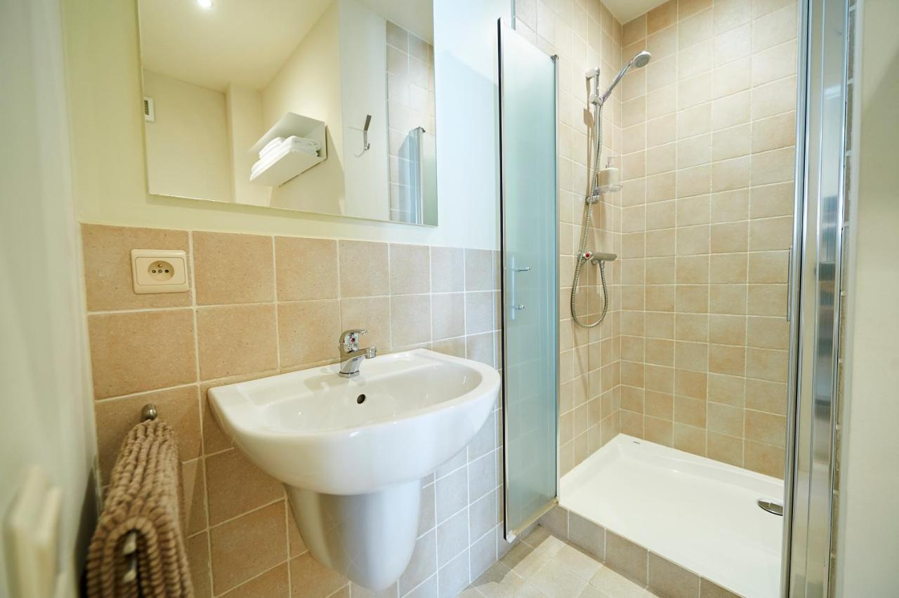 B&B Maryline Антверпен Екстериор снимка