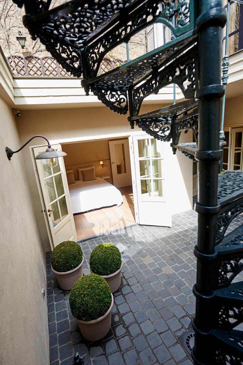B&B Maryline Антверпен Екстериор снимка