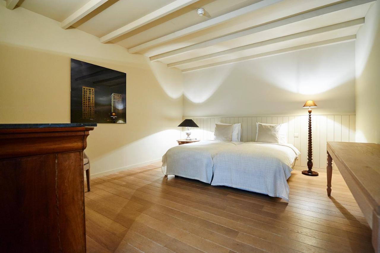 B&B Maryline Антверпен Екстериор снимка