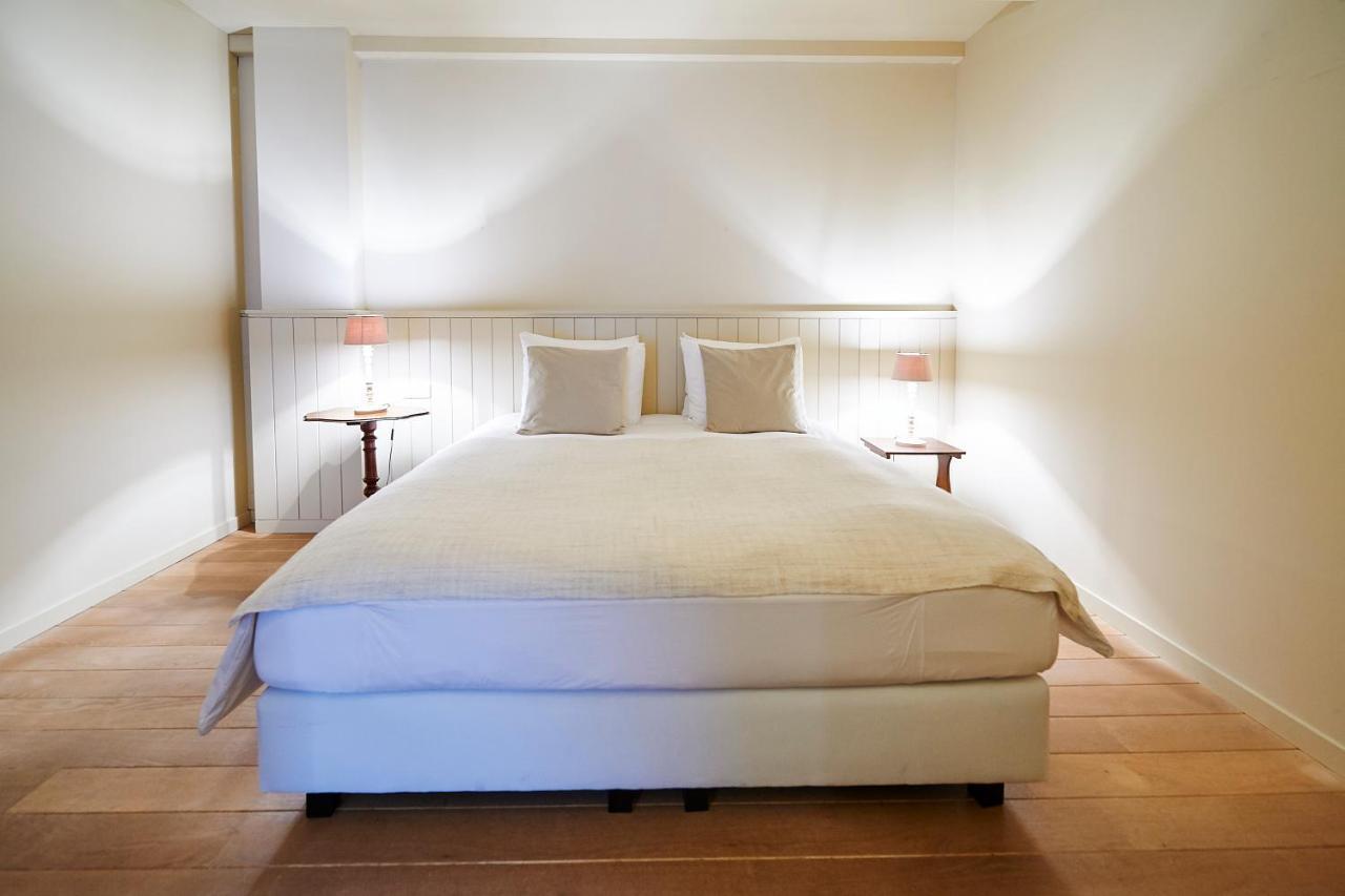B&B Maryline Антверпен Екстериор снимка